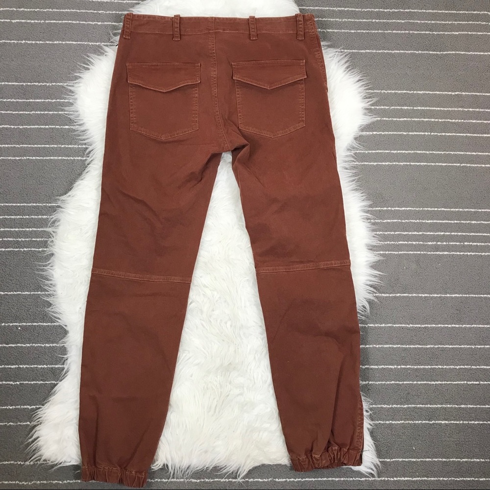 Nili Lotan French Military Pants - Picture 7 of 9